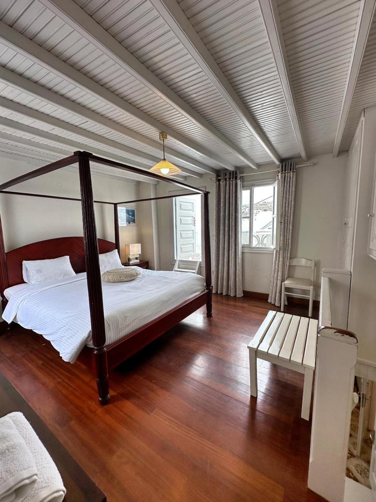Apartment Le Coq Mykonos Town