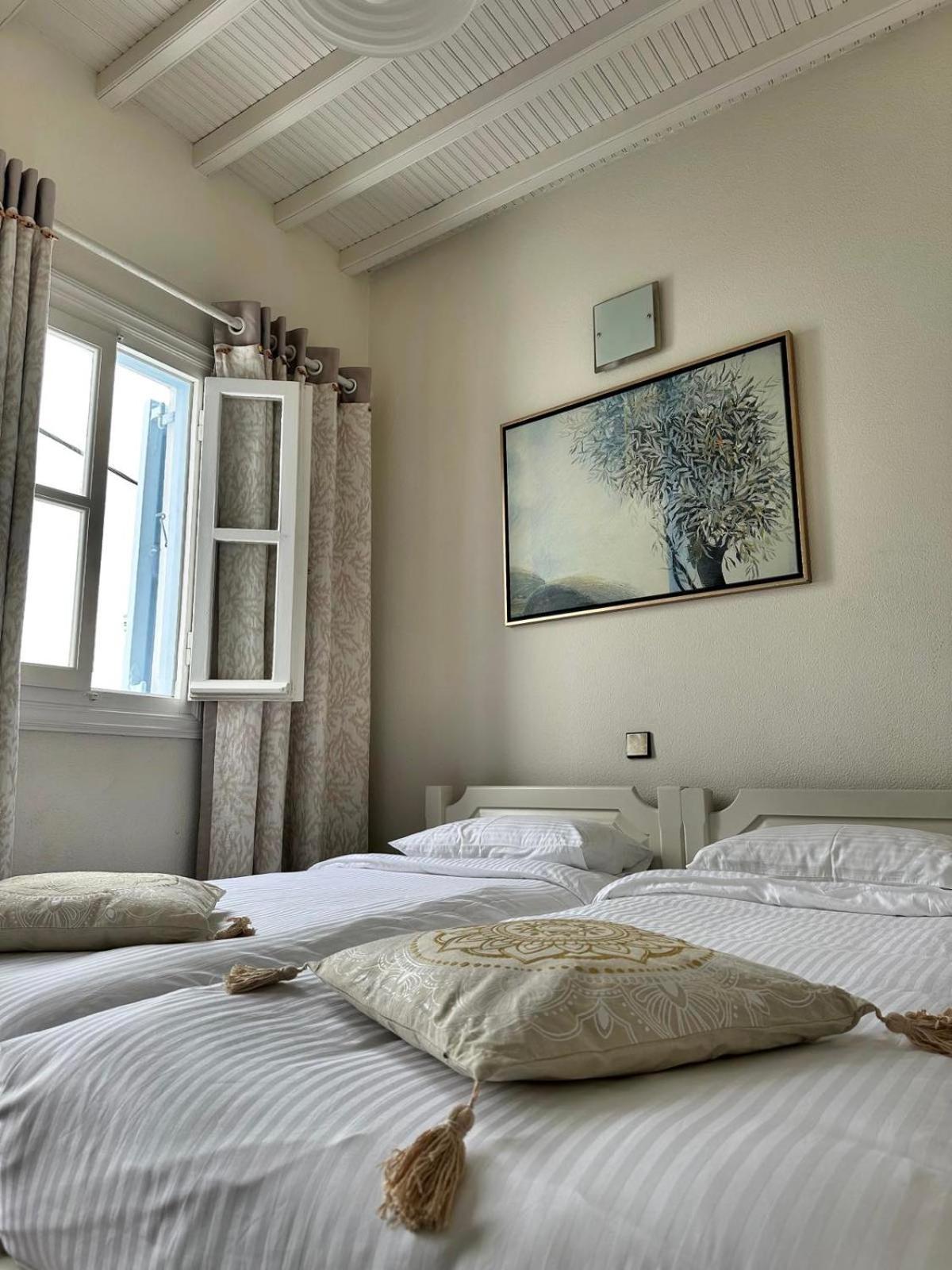 Apartment Le Coq *